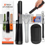 Металлоискатель XTECH GP-Pointer Pro SA-980 + крона 9V 650mAh